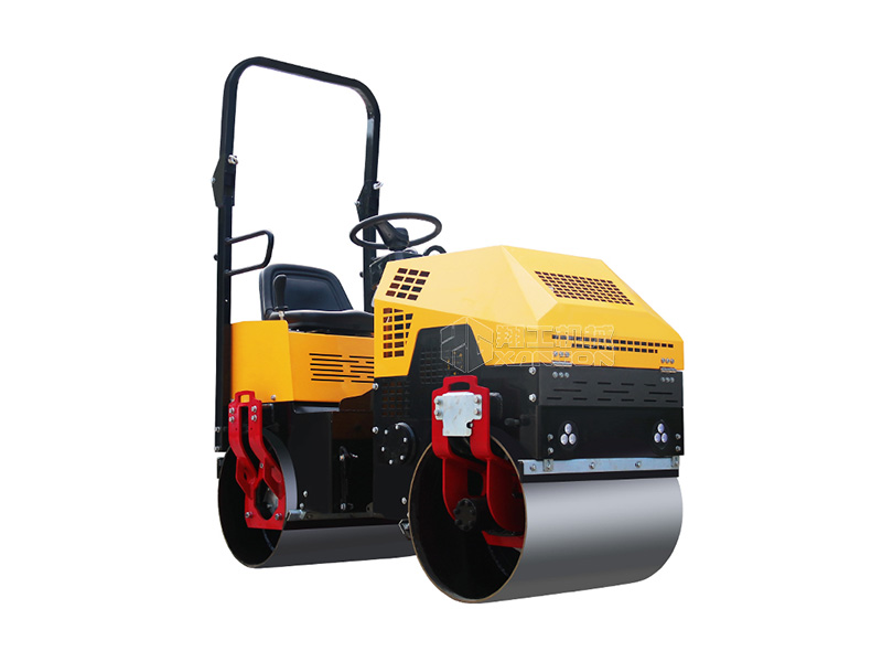 XYL-880 1t小型壓路機 